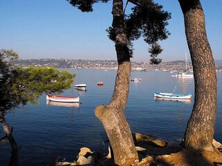 Villa Valbonne Ambiente 17