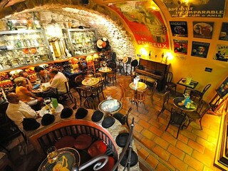 Villa Valbonne Ambiente 18