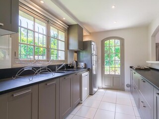 Villa Valbonne Caratteristiche 11