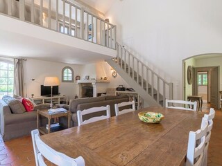 Villa Valbonne Caratteristiche 8