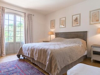 Villa Valbonne Caratteristiche 12