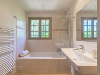 Villa Valbonne Caratteristiche 15