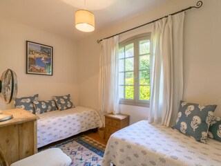 Villa Valbonne Caratteristiche 13