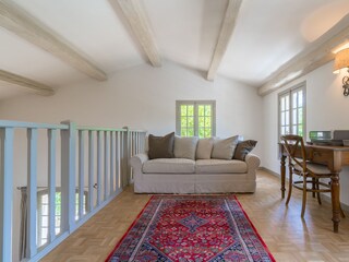 Villa Valbonne Caratteristiche 10