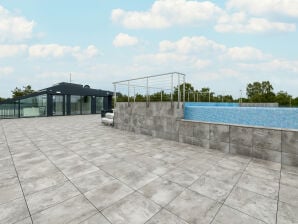 Vakantieappartement Sea&Lake Mielno