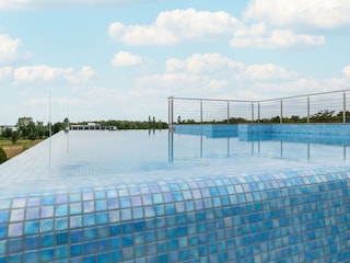 Ferienwohnung Mielno Außenaufnahme 2