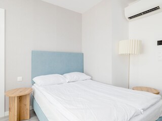 Ferienwohnung Mielno Ausstattung 6