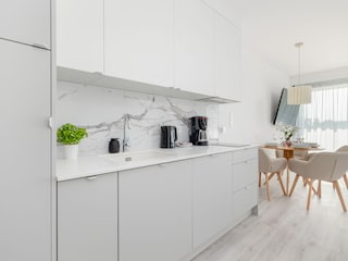 Ferienwohnung Mielno Ausstattung 7