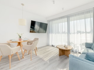 Ferienwohnung Mielno Ausstattung 8