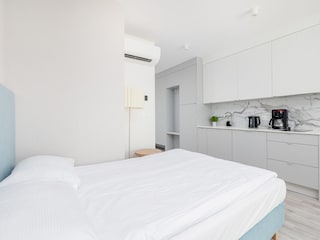 Ferienwohnung Mielno Ausstattung 9