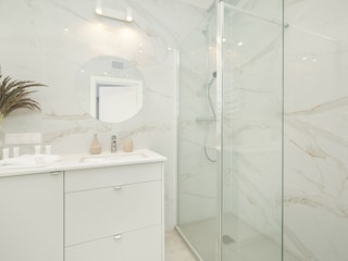 Ferienwohnung Mielno Ausstattung 10