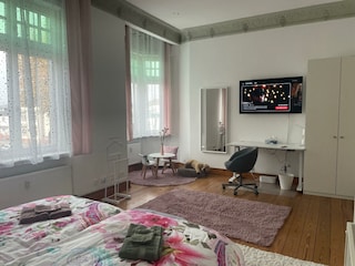 Schlafzimmer 3