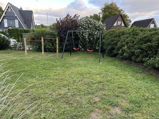 playground equipment