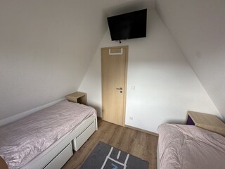 Holiday house Cuxhaven Features 20