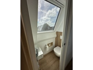 WC (oben)