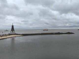 Holiday house Cuxhaven Environment 33