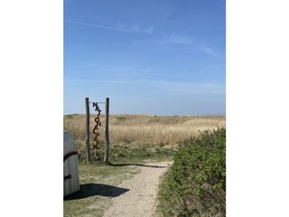 Holiday house Cuxhaven Environment 36