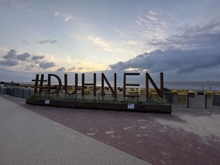 #DUHNEN
