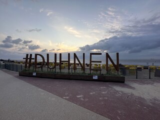 Holiday house Cuxhaven Environment 29