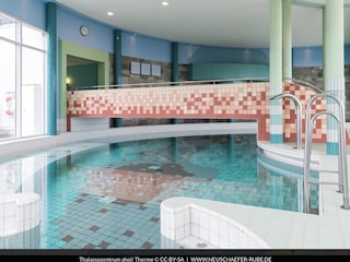 Therme im Ahoi Bad