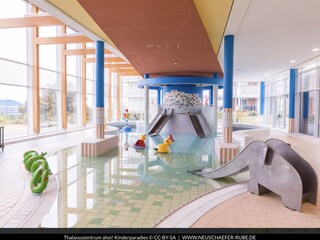 Holiday house Cuxhaven Environment 39