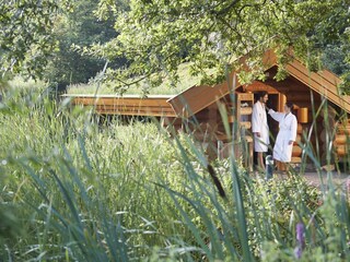 Holiday house Cuxhaven Environment 40