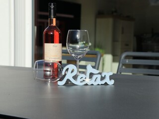 relaxen