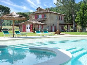 Podere Fonteinfrancia