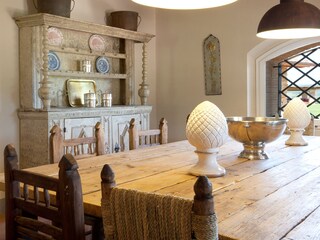 Villa Montescudaio Caratteristiche 17