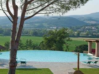 Villa Montescudaio Ambiente 37