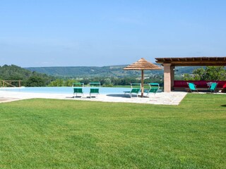 Villa Montescudaio Registrazione all'aperto 2