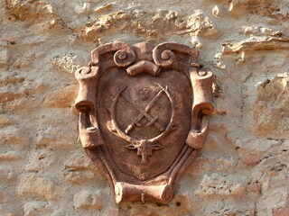 Villa Montescudaio Documento 41