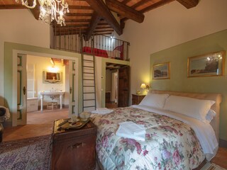 Villa Montescudaio Caratteristiche 27