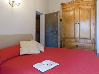 Villa Montescudaio Caratteristiche 35