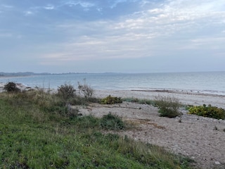 Ostseestrand bei Gut Oehe, Maasholm