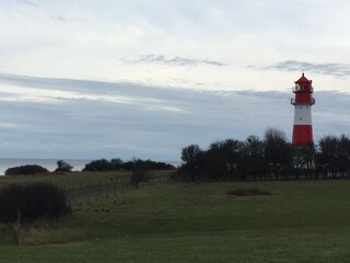 Falshöft Leuchtturm