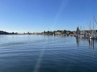 Kappeln Hafen