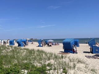 Kappeln-Weidefelder Strand
