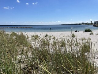 Badestrand-Olpenitz Ostseeresort