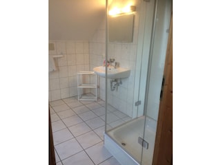 DG Dusche, WC