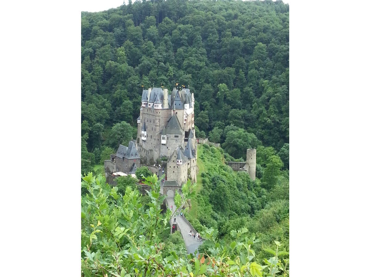 Burg Eltz