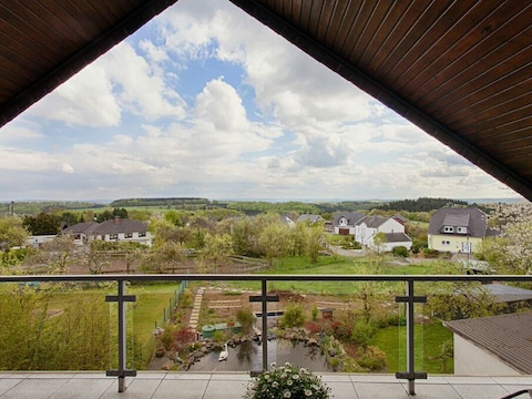 Ferienwohnung Am Klosterweg