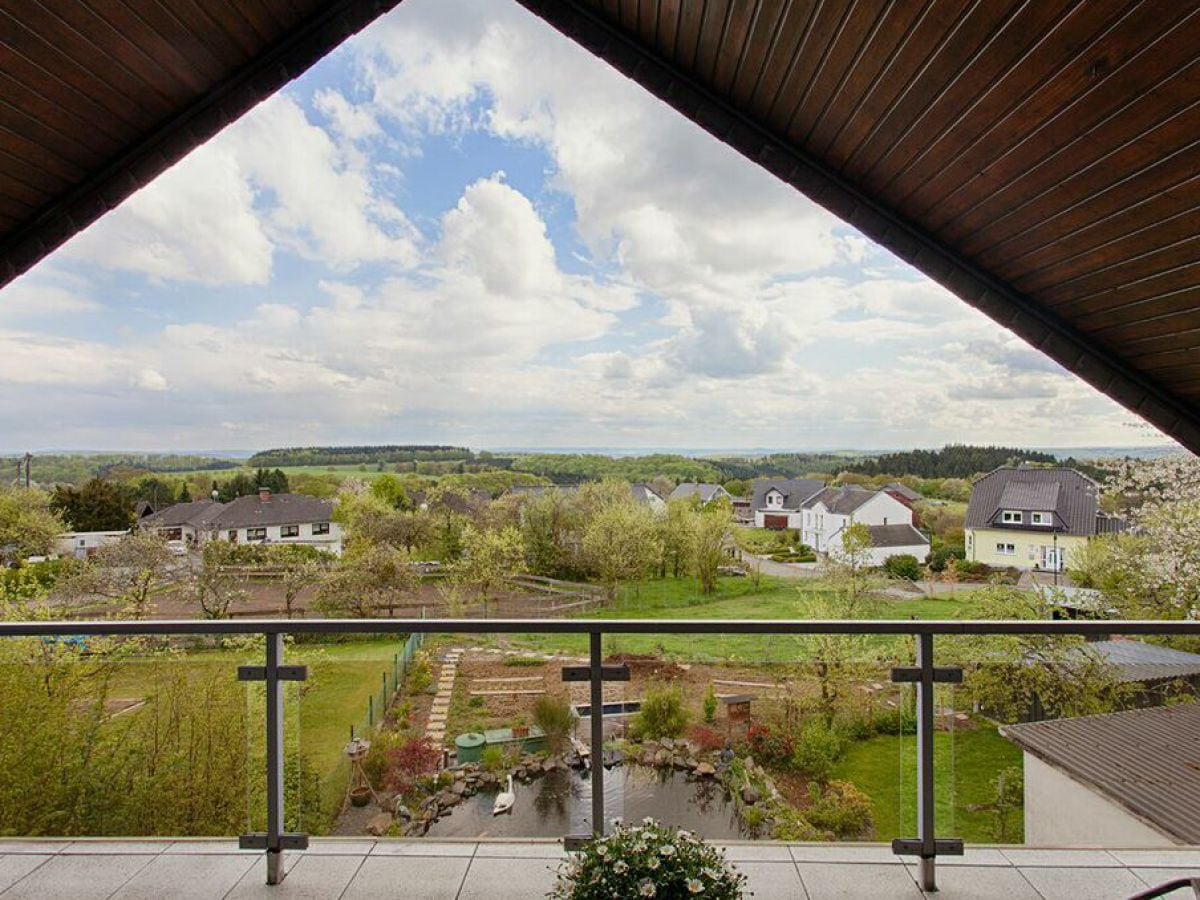 Holiday apartment Am Klosterweg