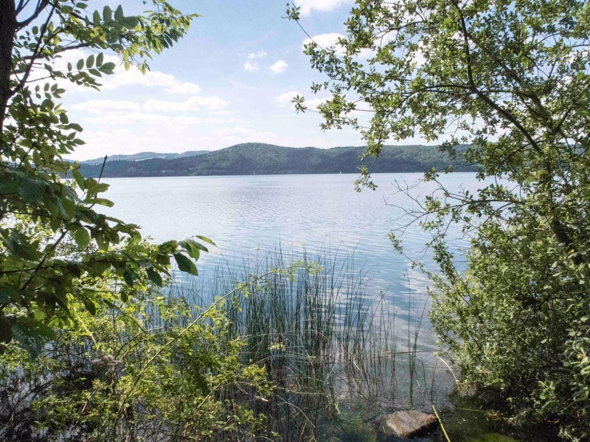 Laacher See