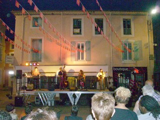 Casa per le vacanze Sérignan Ambiente 21