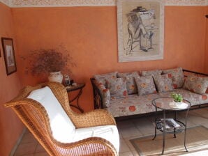 Vakantiehuis Chez Mathilde