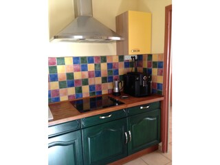 Casa per le vacanze Sérignan Caratteristiche 13