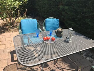 Casa per le vacanze Sérignan Registrazione all'aperto 3