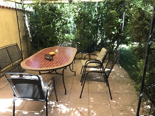 Casa per le vacanze Sérignan Registrazione all'aperto 6