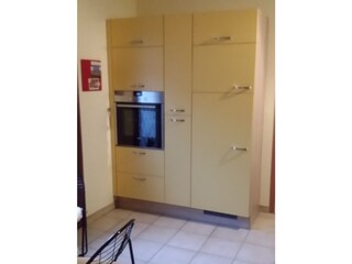 Casa per le vacanze Sérignan Caratteristiche 12